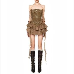 LSOUL Leavey Dress (M)